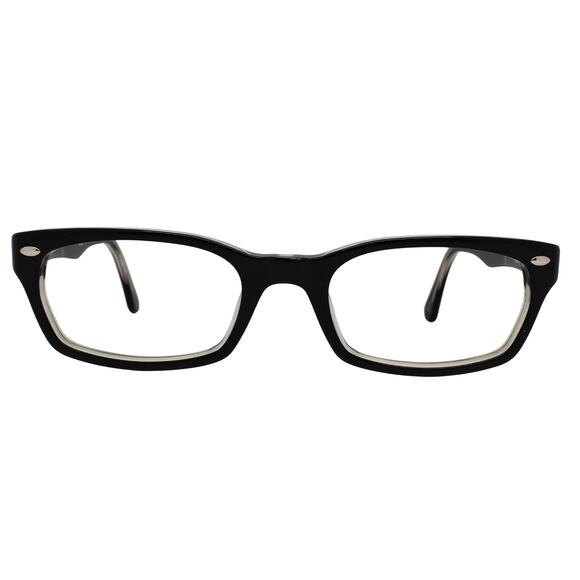 Ray-Ban RB 5150 2034 50-19-135mm Eyeglasses FRAMES ONLY - GOOD CONDITION - Picture 3 of 12